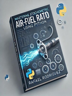 cover image of Mastering Stoichiometric Air-Fuel Ratio